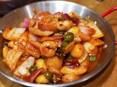 -恩你小木屋·烤肉韩式料理(嘉兴秀洲店)