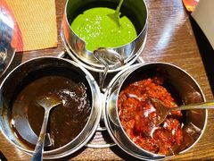 -Bombay Grill印度餐厅