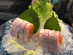 -三禾寿司(君尚店)