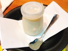 冻奶-豚王拉面(锦荣商业大厦店)