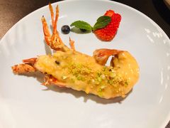 风范小龙虾-广州文华东方酒店·江-由辉师傅主理