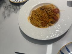 -必胜客(江东万达店)