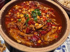 -图味美小黄鱼·景德菜(浙江路店)