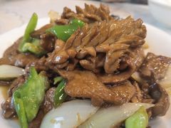 -宝发园名菜馆