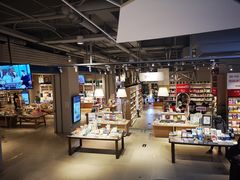 -当当书店(国泰广场店)