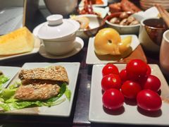 -青藤茶馆(南山路店)