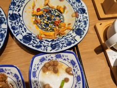 -舌尖尖·兰州牛肉面(浦东机场店)
