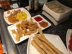 -海底捞火锅(崇文门新世界百货店)