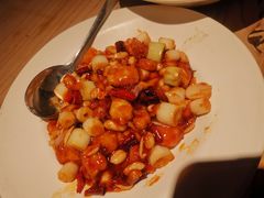 -小放牛炒菜馆(北国商城店)
