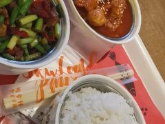 -食通天美食广场(华润万象城店)