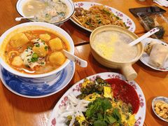 -芋包王闽南茶楼(八市店)