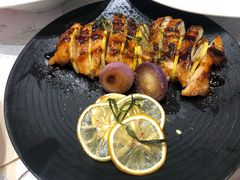 -娜娜家·Nana's restaurant(国金汇店)