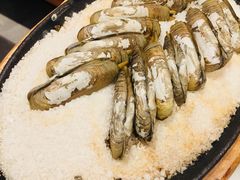 -莆田餐厅PUTIEN(三里屯店)