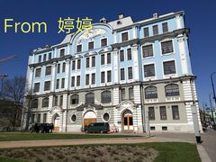 -阿芙乐尔号巡洋舰