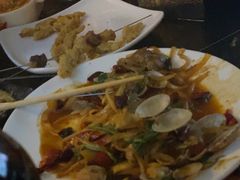 -冰城小镇音乐串吧·聚会餐厅(百子湾店)