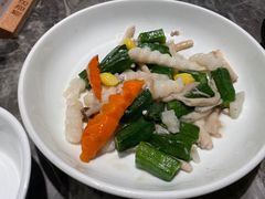 -前海沿·青岛菜(乐客城店)
