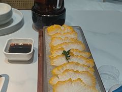 -花菇朵 ll 野生菌锅·精品滇菜(后沙峪店)