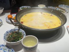 -古膳记猪肚鸡.生蚝鸡(拱北店)