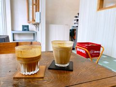 -Tequila Espresso(嘉善路店)