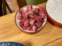 -木辛水水冰煮羊(新一中店)