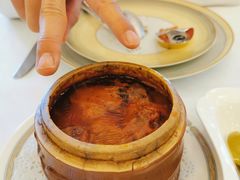 精品罐焖牛肉-莫斯科餐厅