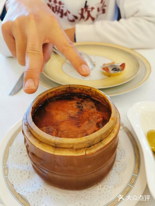 莫斯科餐厅精品罐焖牛肉图片