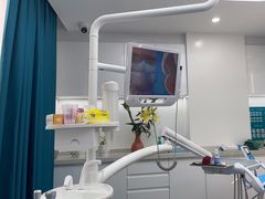 -深圳富茂格伦菲尔口腔门诊部(龙华清湖总院)
