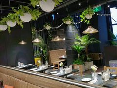 -西堤牛排(杭州金沙天街龙湖店)