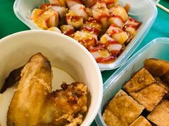 三酱猪肠粉-孖记茶档·热腾茶餐(乐峰店)