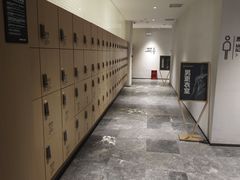 -我爱运动健身·游泳·瑜伽·普拉提馆(大卫城店)