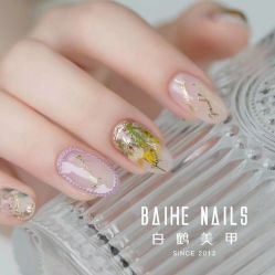 -如一·美甲美睫