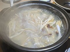 -探窝·竹笙椰子鸡(杨箕店)