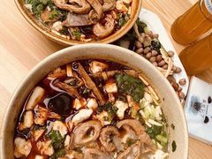 -吾味香葫芦头(安西街店)