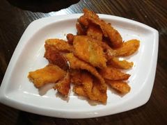 -醉美东江·三文鱼·烧鸡公