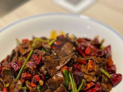 -湘遇湖南菜city店 Taste Hunan Restaurant