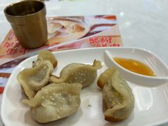 -小杨生煎(白玉兰广场店)