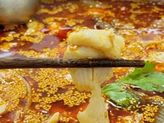 -川渔居—鱼火锅(八方汇店)