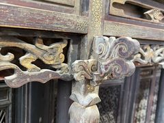 -韩城古城