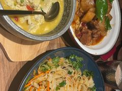 -耶里夏丽·丝路新疆菜·清真食品(徐汇南丹东路臻选店)