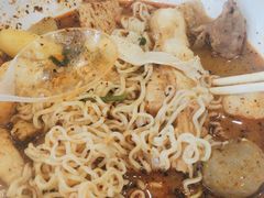 -刘文祥麻辣烫(蛇口店)