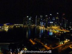 -新加坡文华东方酒店