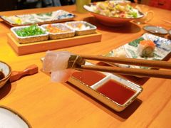 -久喜番和牛烧肉酒场(北辰三角洲店)