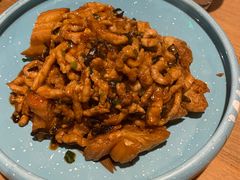 -新白鹿餐厅(城西银泰城店)