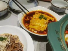 -望蓉城·古法酸菜鱼(世纪汇店)