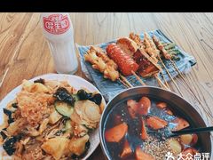 -小二楼炖肠