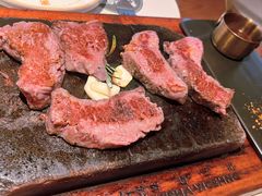 -一沙一城·岩烤牛扒(深圳首店)