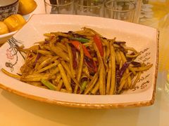 -缪氏川菜(丰盛町店)