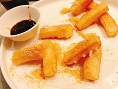 -得丘礼享谷·玉兰苑