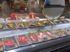 -喜庭海鲜自助(金鹰购物广场店)