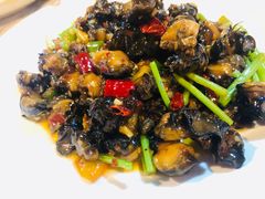 -虎虎龙虾大排档(双井店)